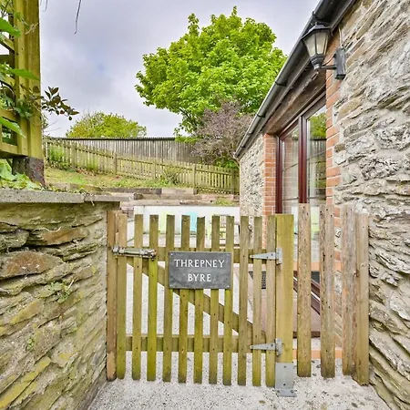 Holiday home Polean Farm - With Free Animal Feeding And Pony Rides And Free Access To A Nearby Pool