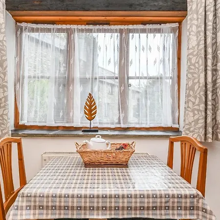 Holiday home Polean Farm - With Free Animal Feeding And Pony Rides And Free Access To A Nearby Pool Looe