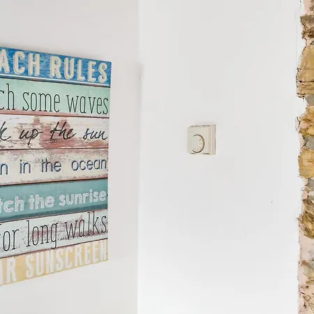 Holiday home Polean Farm - With Free Animal Feeding And Pony Rides And Free Access To A Nearby Pool Looe