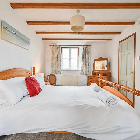 Holiday home Polean Farm - With Free Animal Feeding And Pony Rides And Free Access To A Nearby Pool *