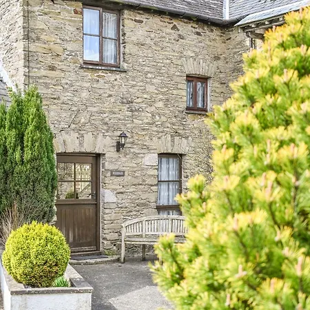 Holiday home Polean Farm - With Free Animal Feeding And Pony Rides And Free Access To A Nearby Pool