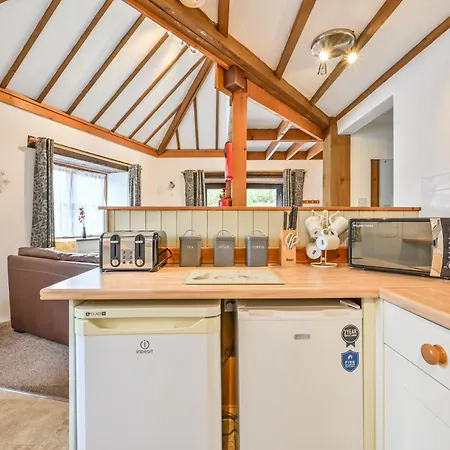 Polean Farm - With Free Animal Feeding And Pony Rides And Free Access To A Nearby Pool Holiday home