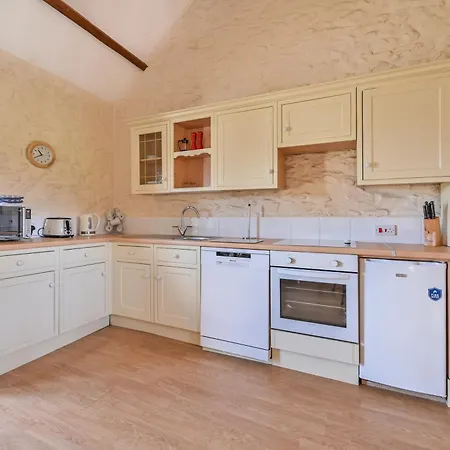 Holiday home Polean Farm - With Free Animal Feeding And Pony Rides And Free Access To A Nearby Pool *