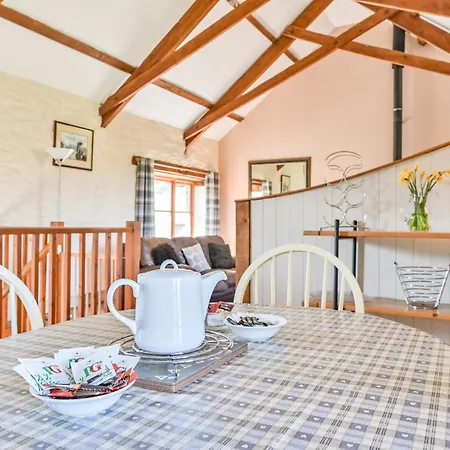 Polean Farm - With Free Animal Feeding And Pony Rides And Free Access To A Nearby Pool Ferienhaus *